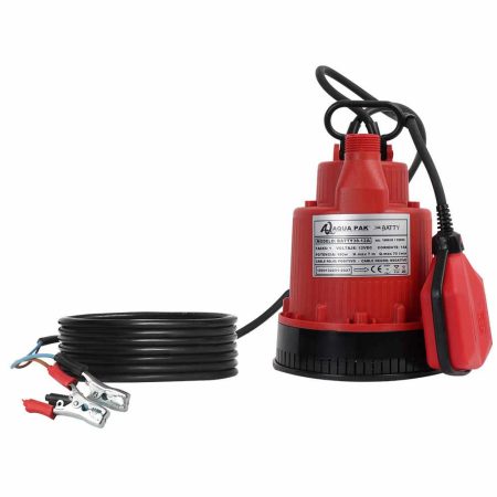Bombas Sumergibles para aguas residuales