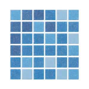 MOSAICO PARA PISCINA