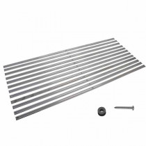 PANELES SOLARES FLEXIBLES PARA PISCINA