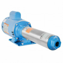 Bombas de superficie uso industrial