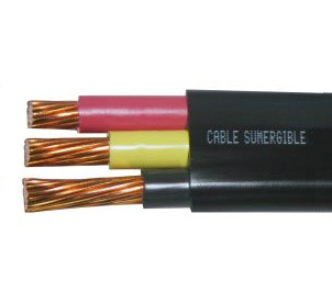 CABLE SUMERGIBLE