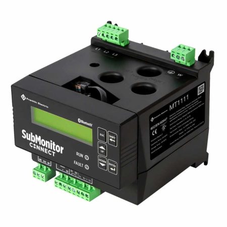 SUBMONITOR CONNECT